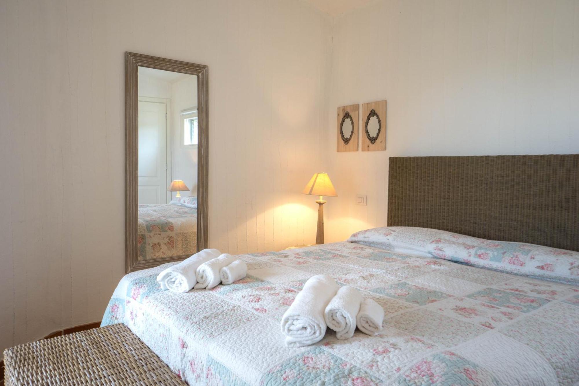 Bgitalianvacation - Ville Li Conchi Castiadas Eksteriør billede
