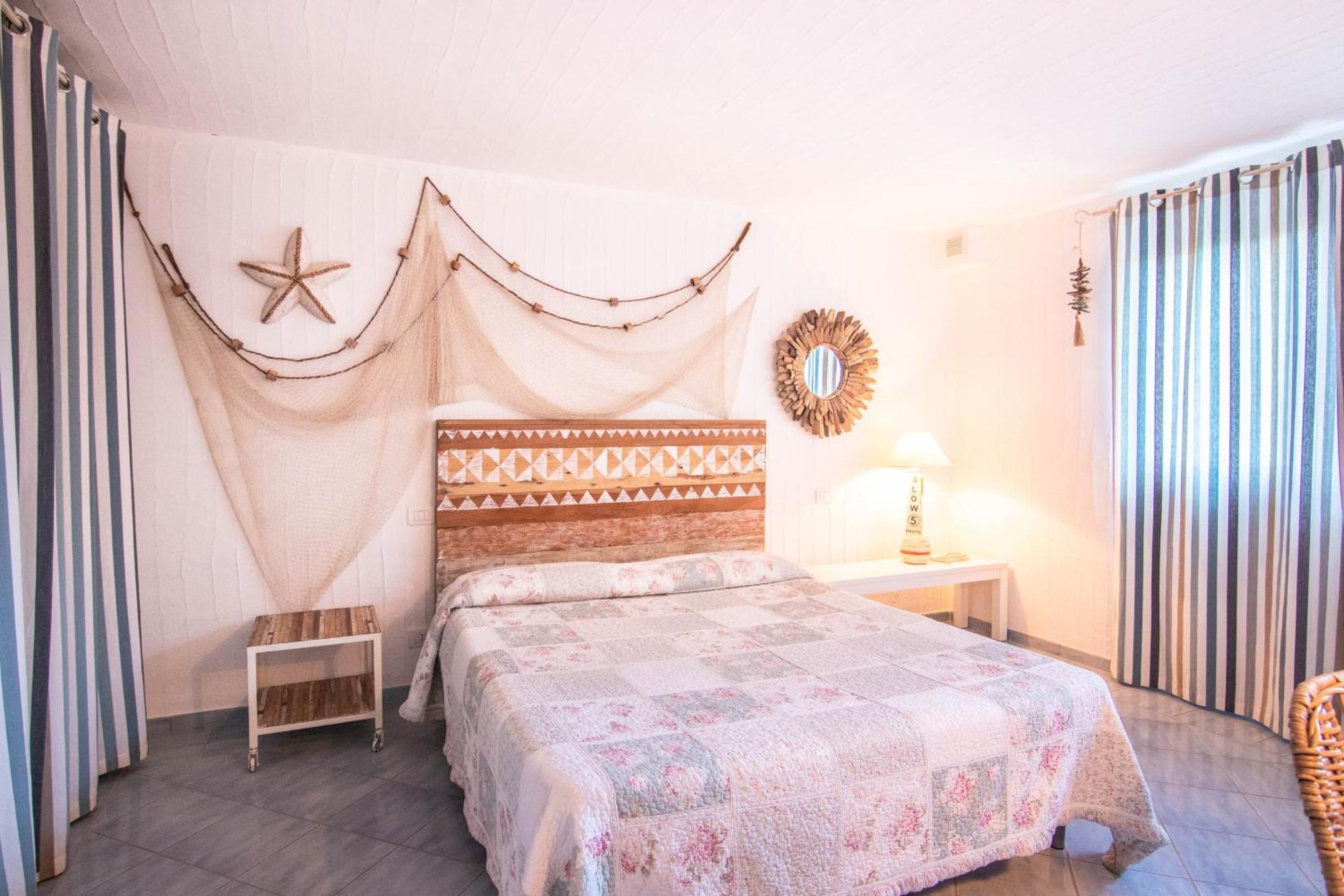 Bgitalianvacation - Ville Li Conchi Castiadas Eksteriør billede