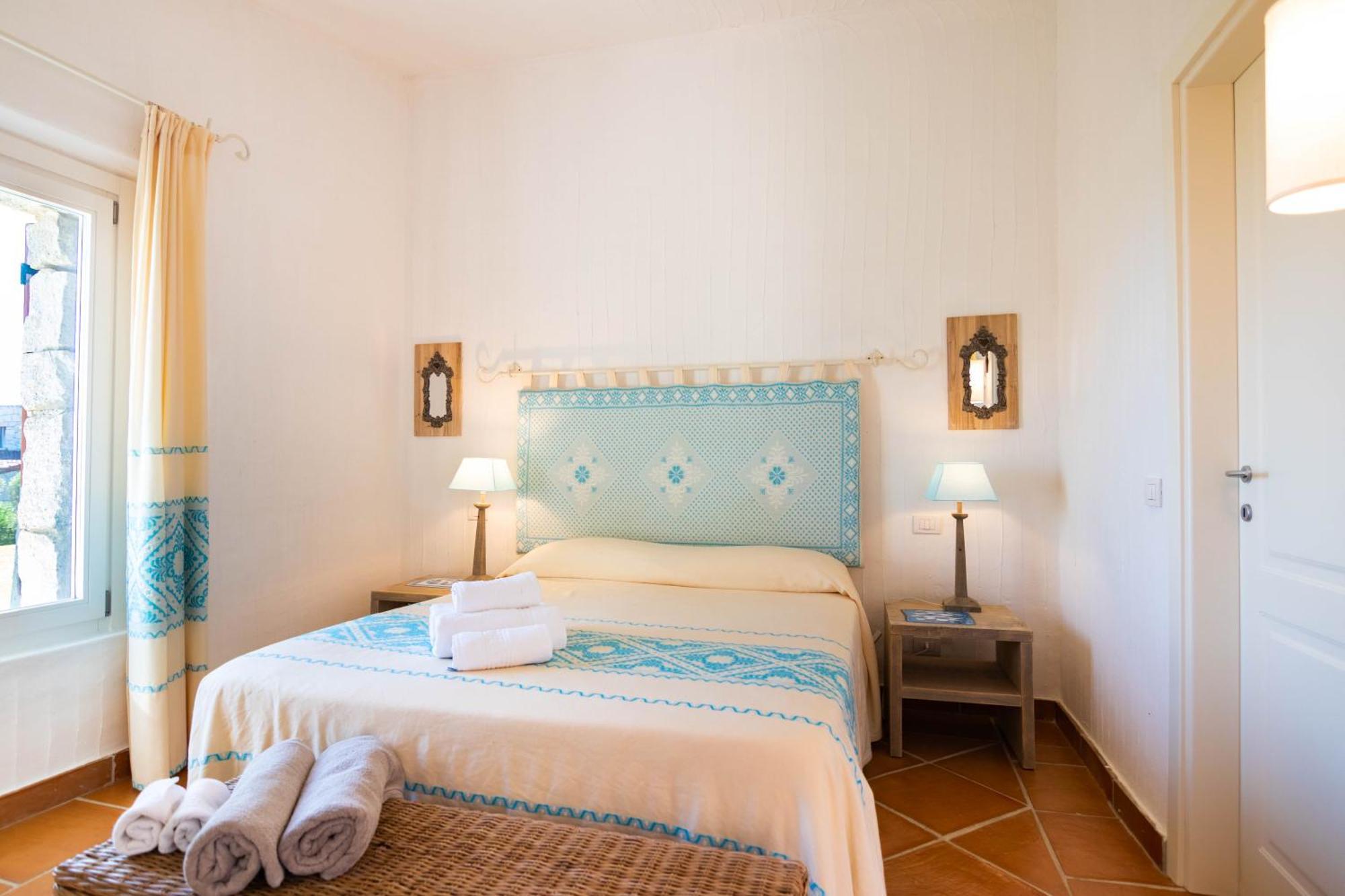 Bgitalianvacation - Ville Li Conchi Castiadas Eksteriør billede