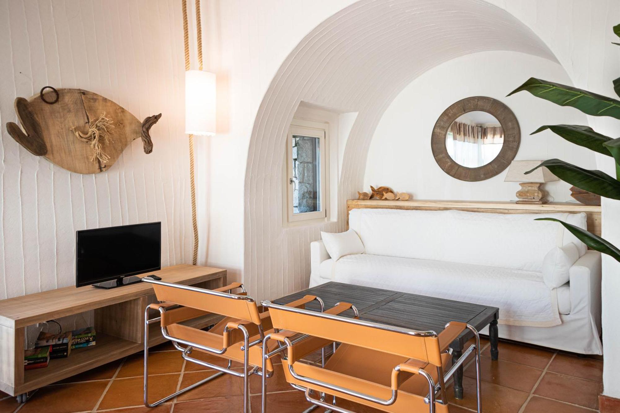Bgitalianvacation - Ville Li Conchi Castiadas Eksteriør billede